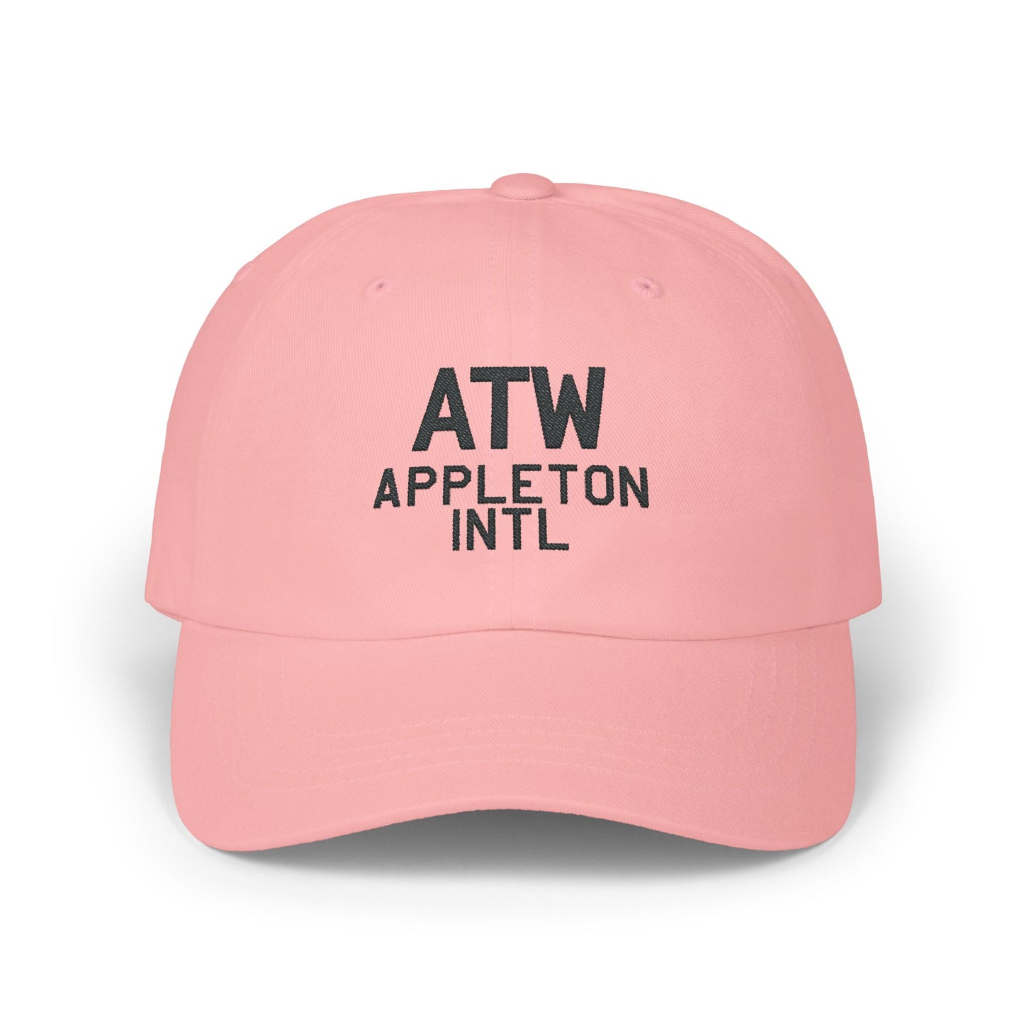 ATW Dad Cap | Appleton International Airport Hat