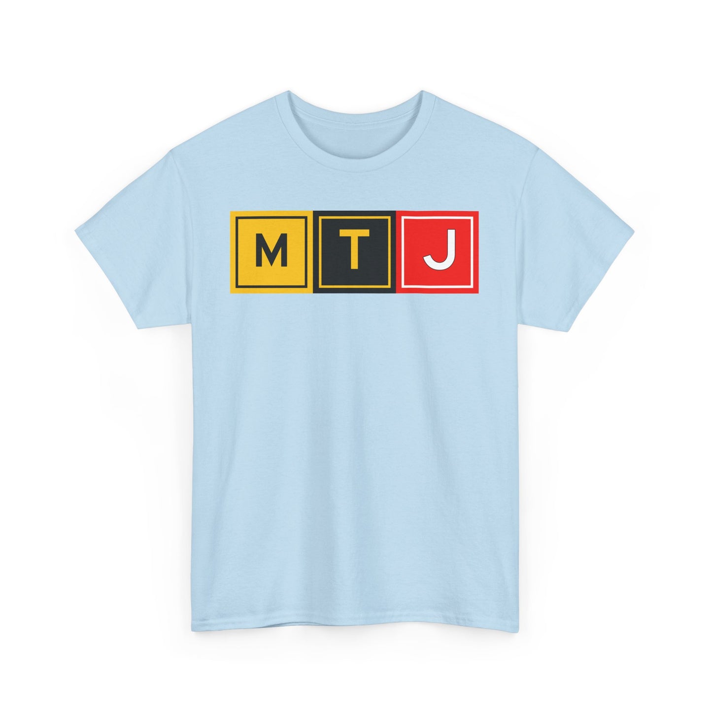 MTJ Taxiway Tee | Montrose Regional Airport Tee
