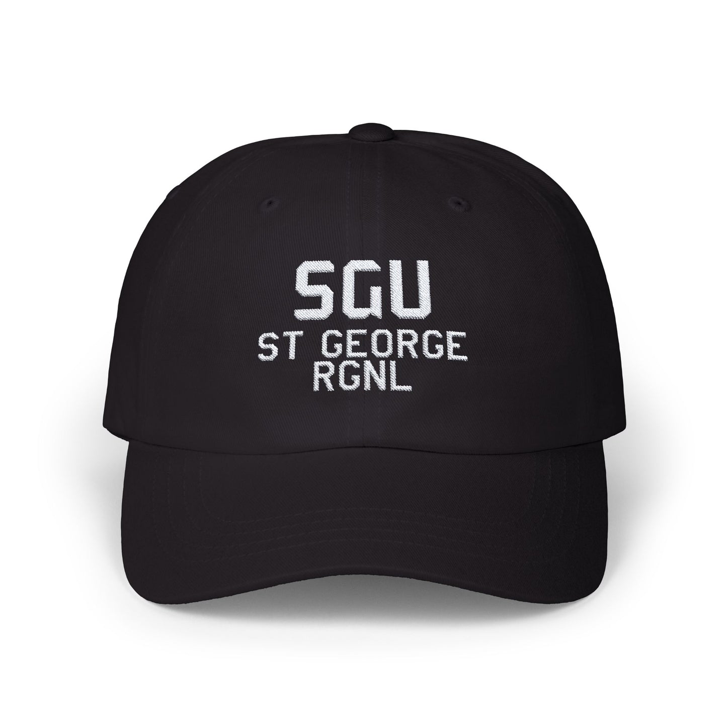 SGU Dad Cap | St George Regional Airport Hat