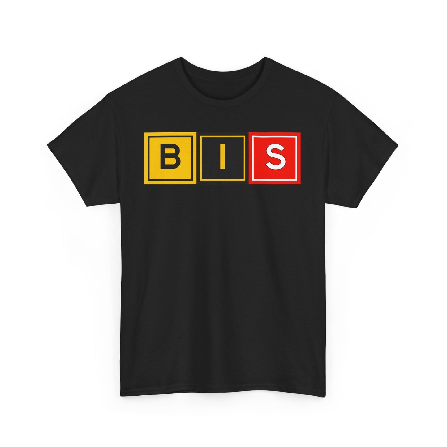 BIS Taxiway Tee | Bismarck Municipal Airport Tee