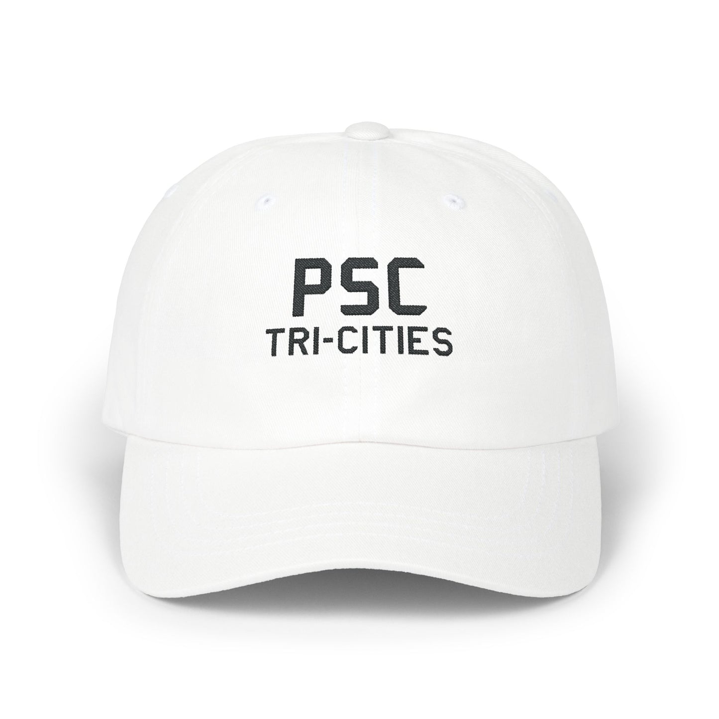 PSC Dad Cap | Tri-Cities Airport Hat