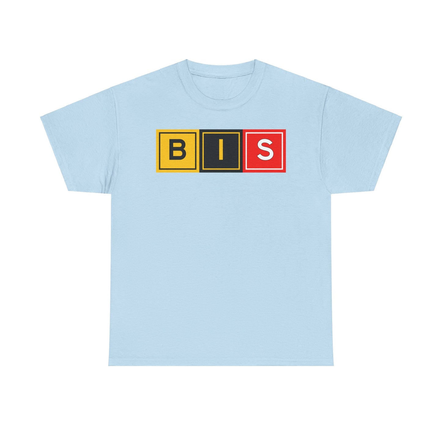 BIS Taxiway Tee | Bismarck Municipal Airport Tee