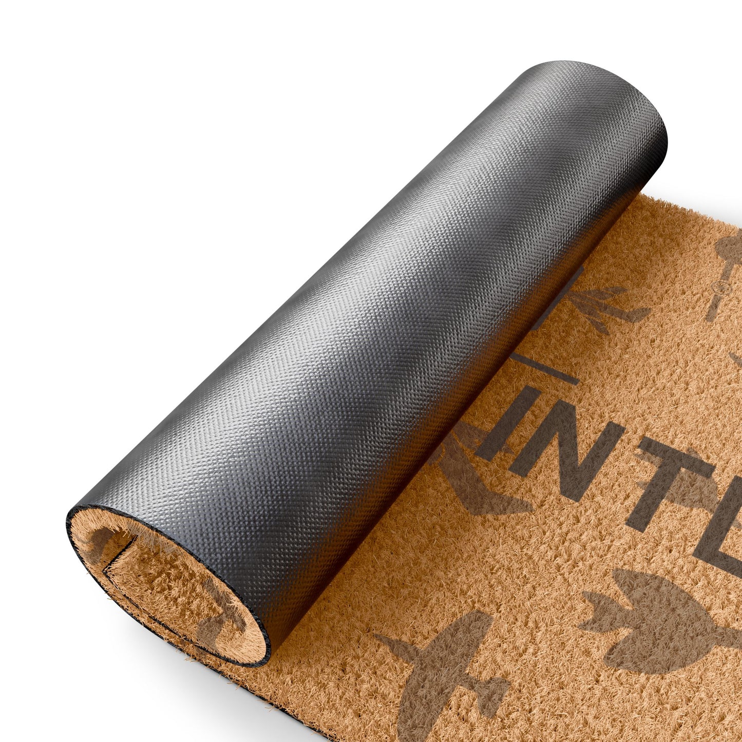 MCO Doormat | Orlando International Doormat