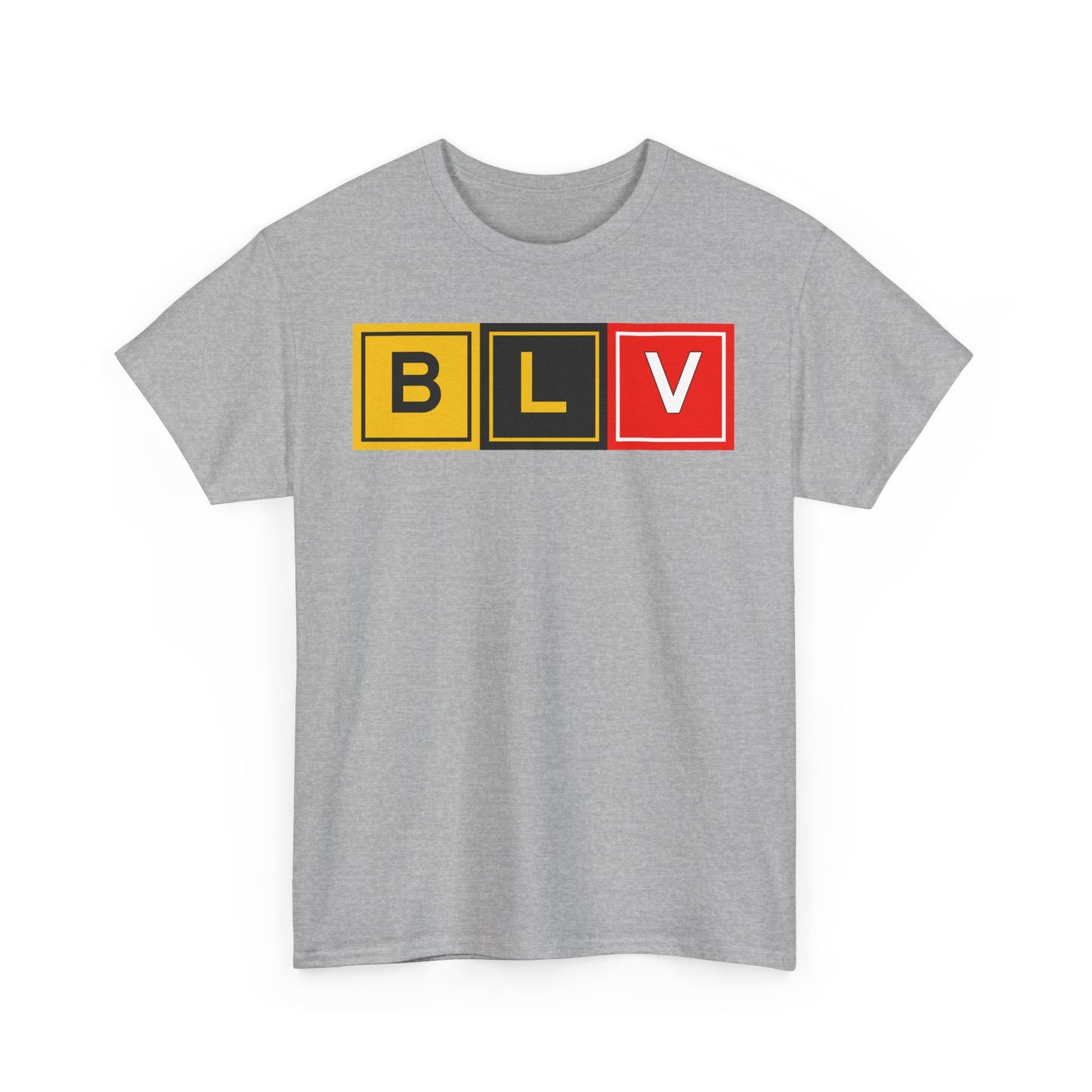 BLV Taxiway Tee | Scott AFB/Midamerica St Louis Airport Tee