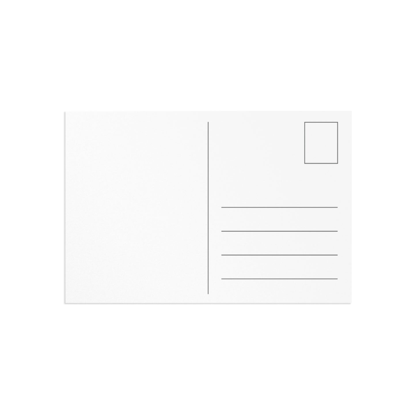 DFW Postcard | Dallas-Fort Worth International Airport Card