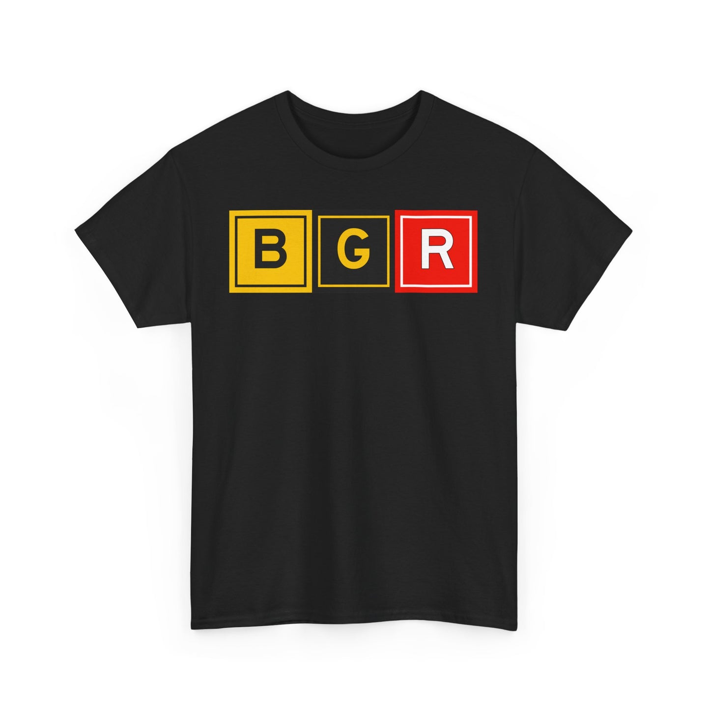 BGR Taxiway Tee | Bangor International Airport Tee