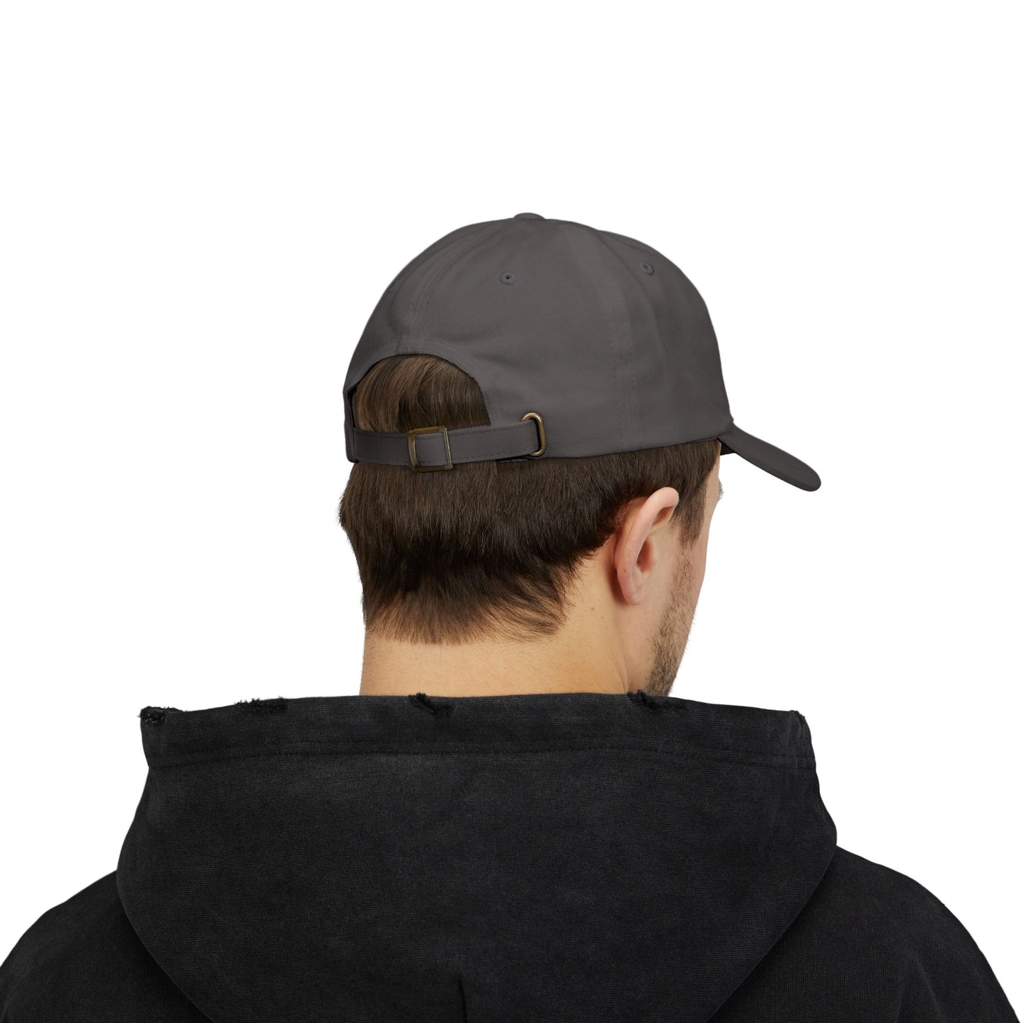 DEN Dad Cap | Denver International Hat