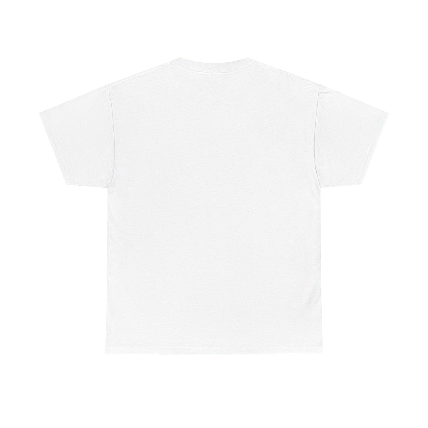 LAX Unisex Cotton Tee | Los Angeles International Tee