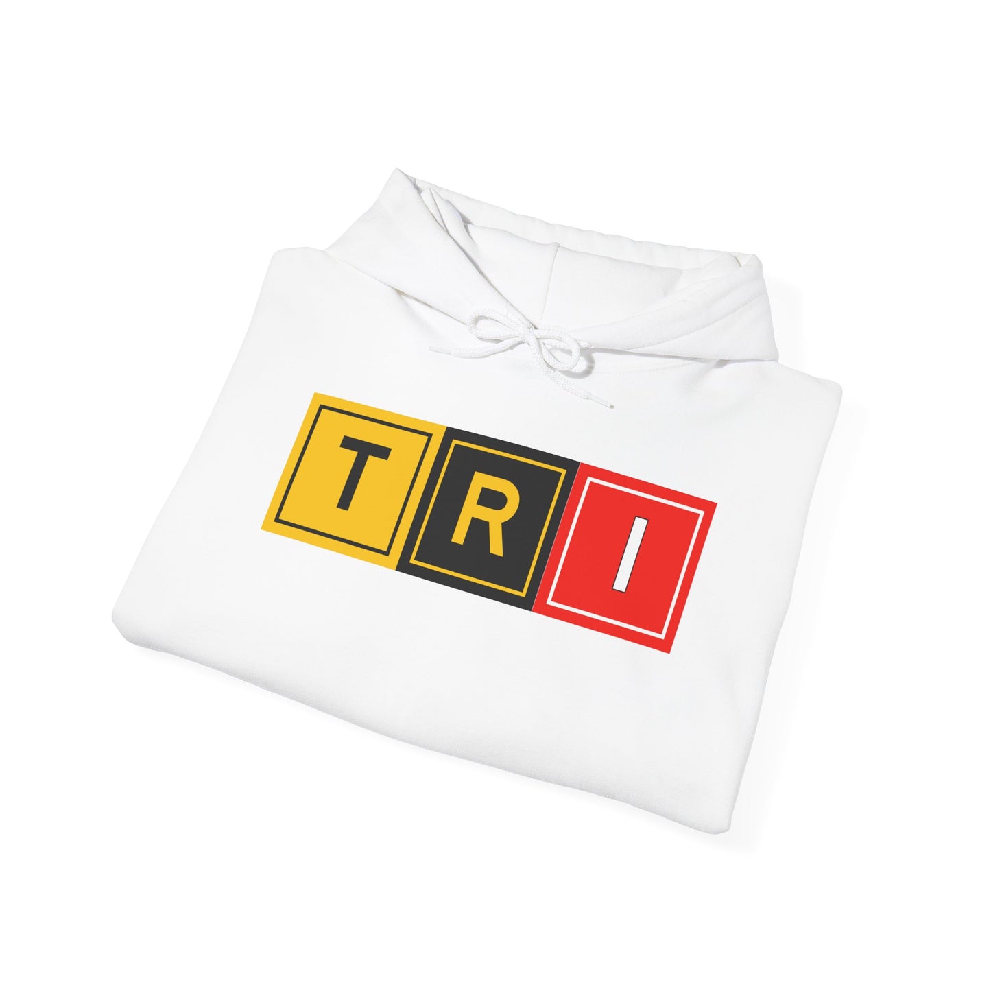 TRI Taxiway Hoodie | Tri-Cities Airport Hoodie