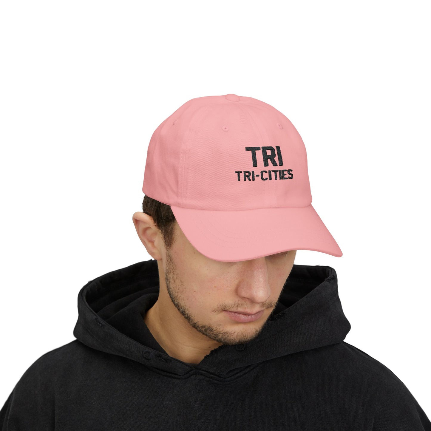 TRI Dad Cap | Tri-Cities Airport Hat