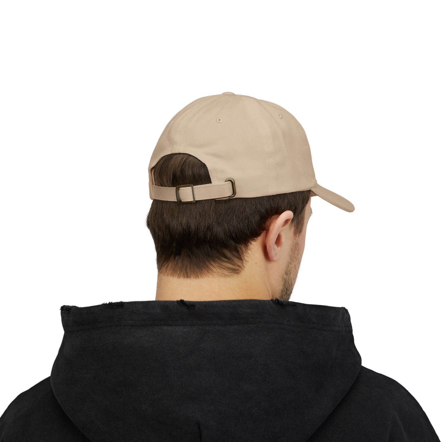 TPF Dad Cap | Peter O Knight Hat