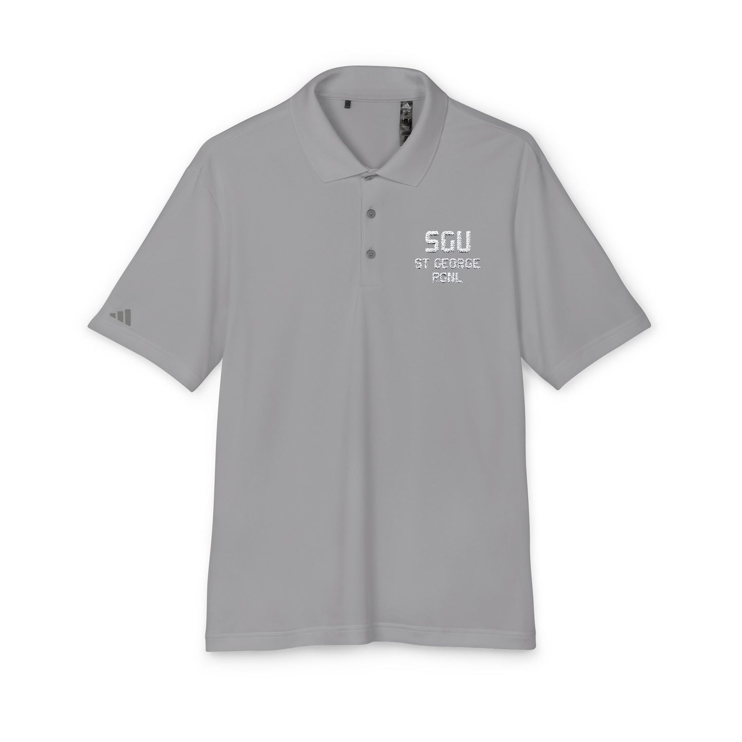 SGU Adidas Polo | St George Regional Airport Polo