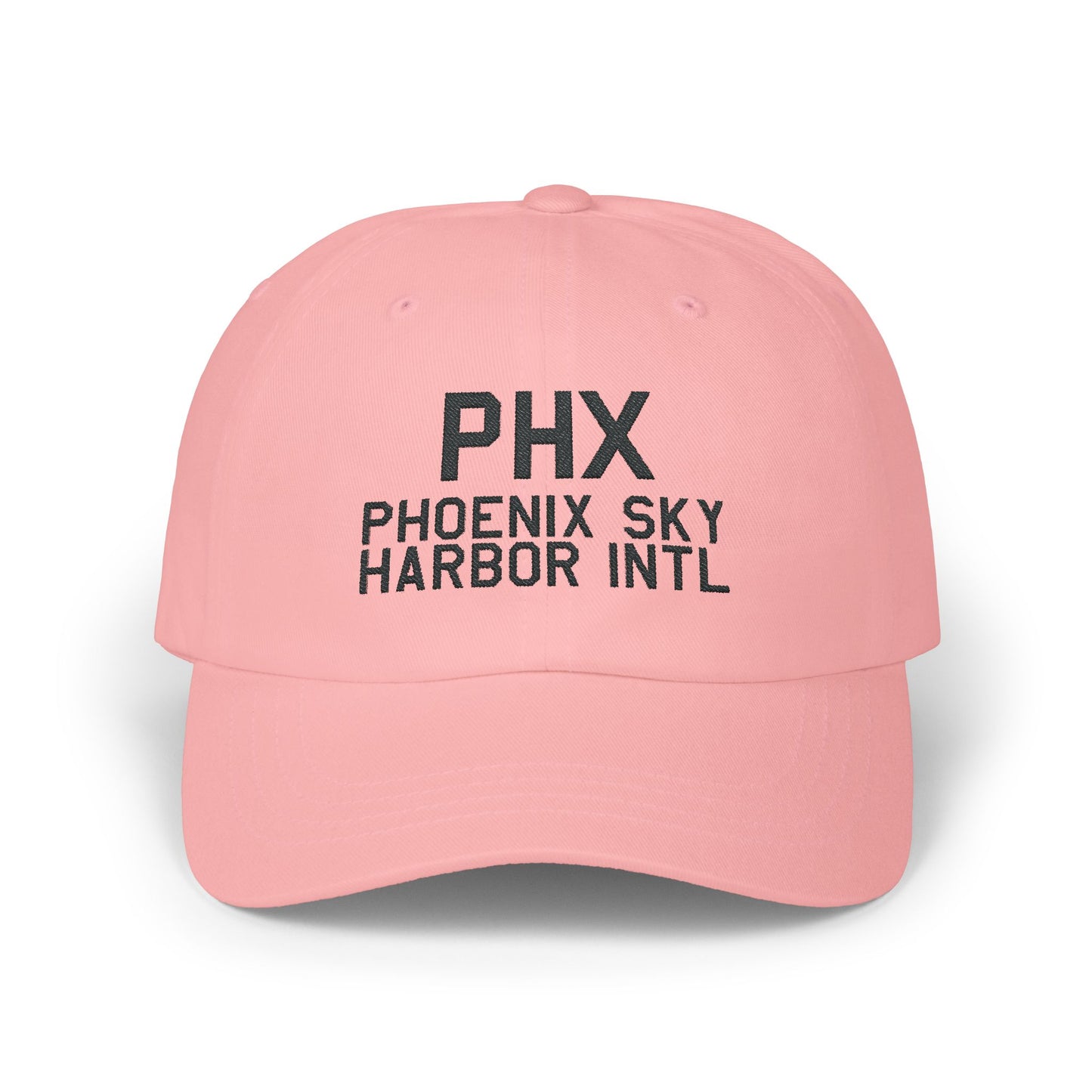 PHX Dad Cap | Phoenix Sky Harbor International Airport Hat