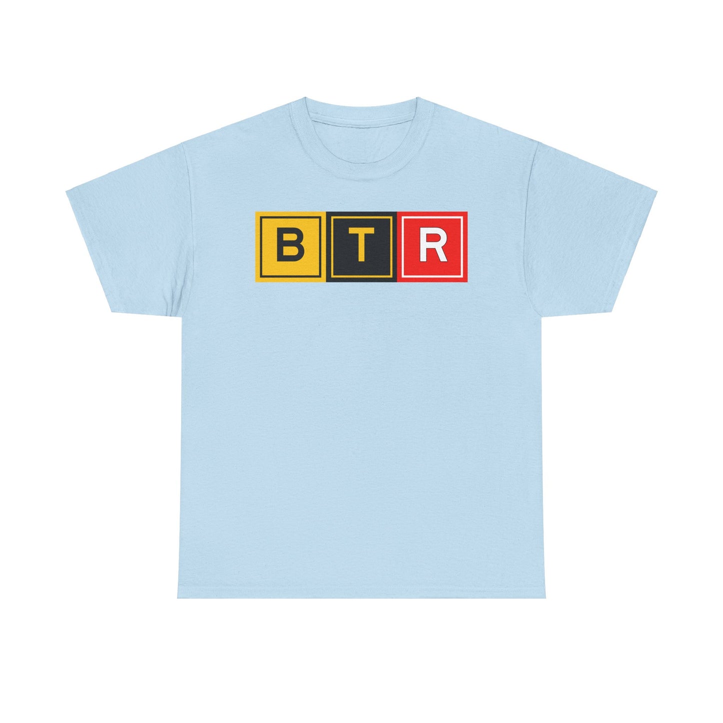 BTR Taxiway Tee | Baton Rouge Metro, Ryan Field Airport Tee