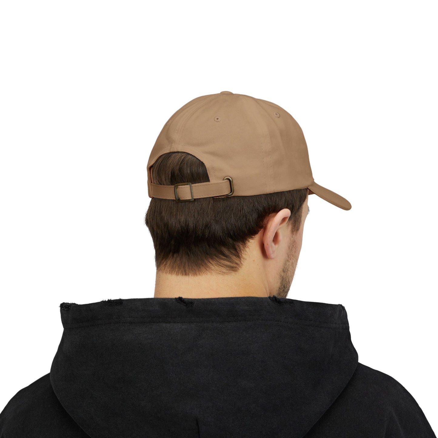 DEN Dad Cap | Denver International Hat