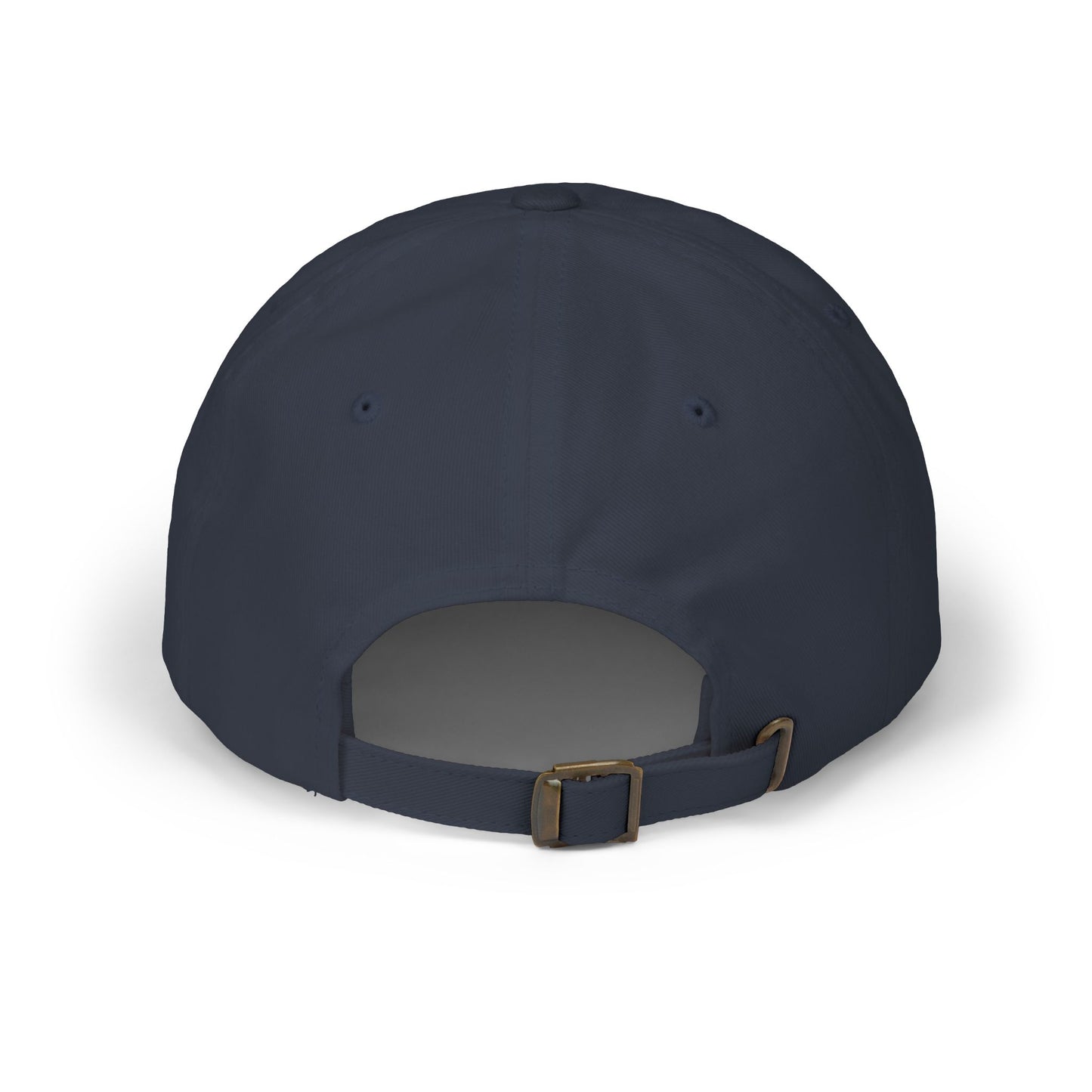 SPG Dad Cap | Albert Whitted Hat