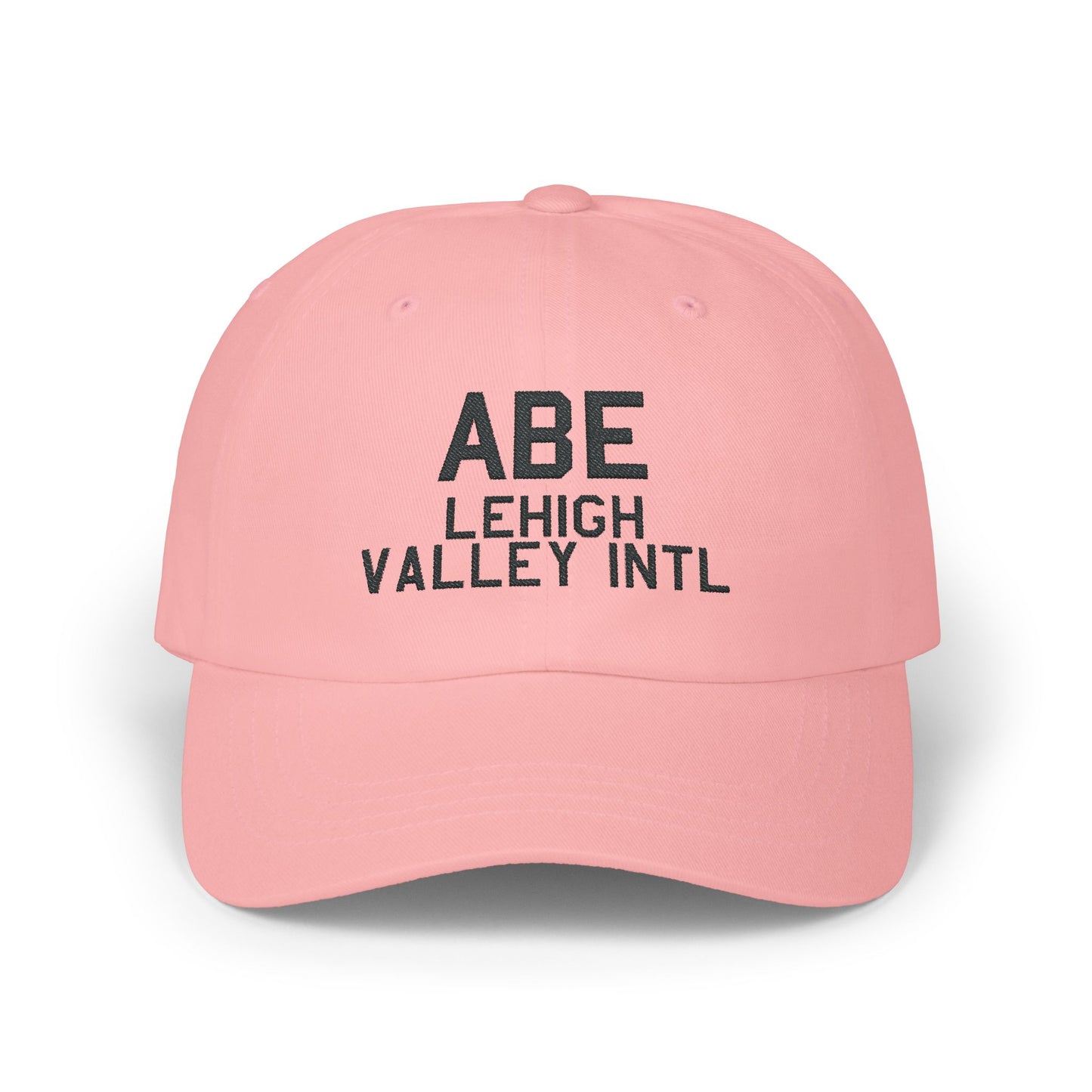 ABE Dad Cap | Lehigh Valley International Airport Hat