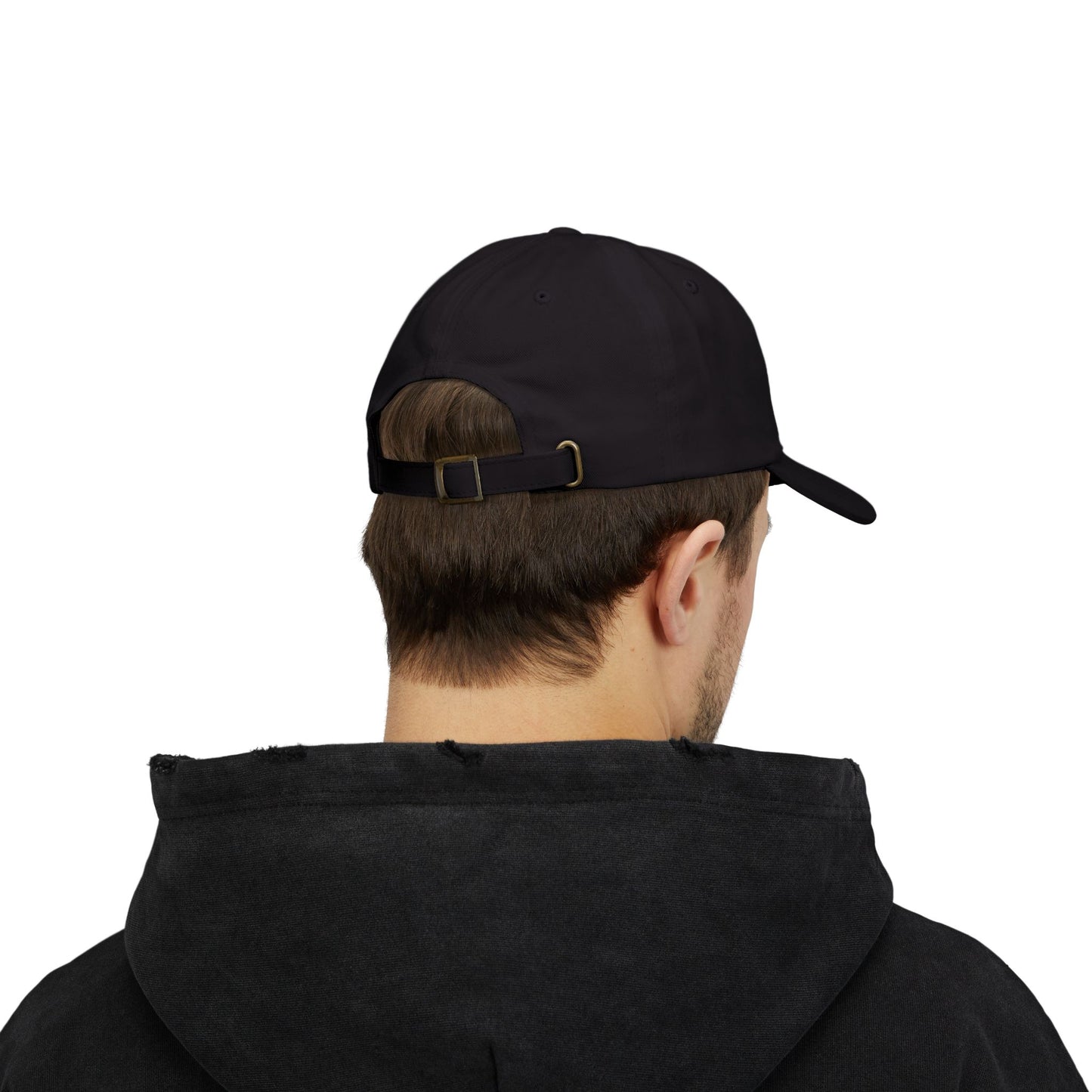 DEN Dad Cap | Denver International Hat