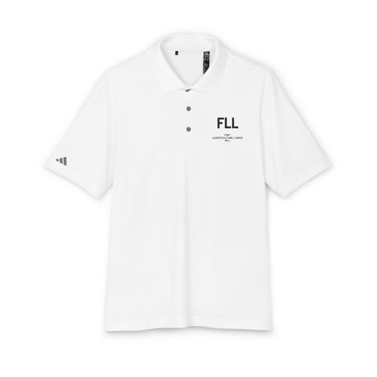 FLL Adidas Polo | Fort Lauderdale/Hollywood International Airport Polo