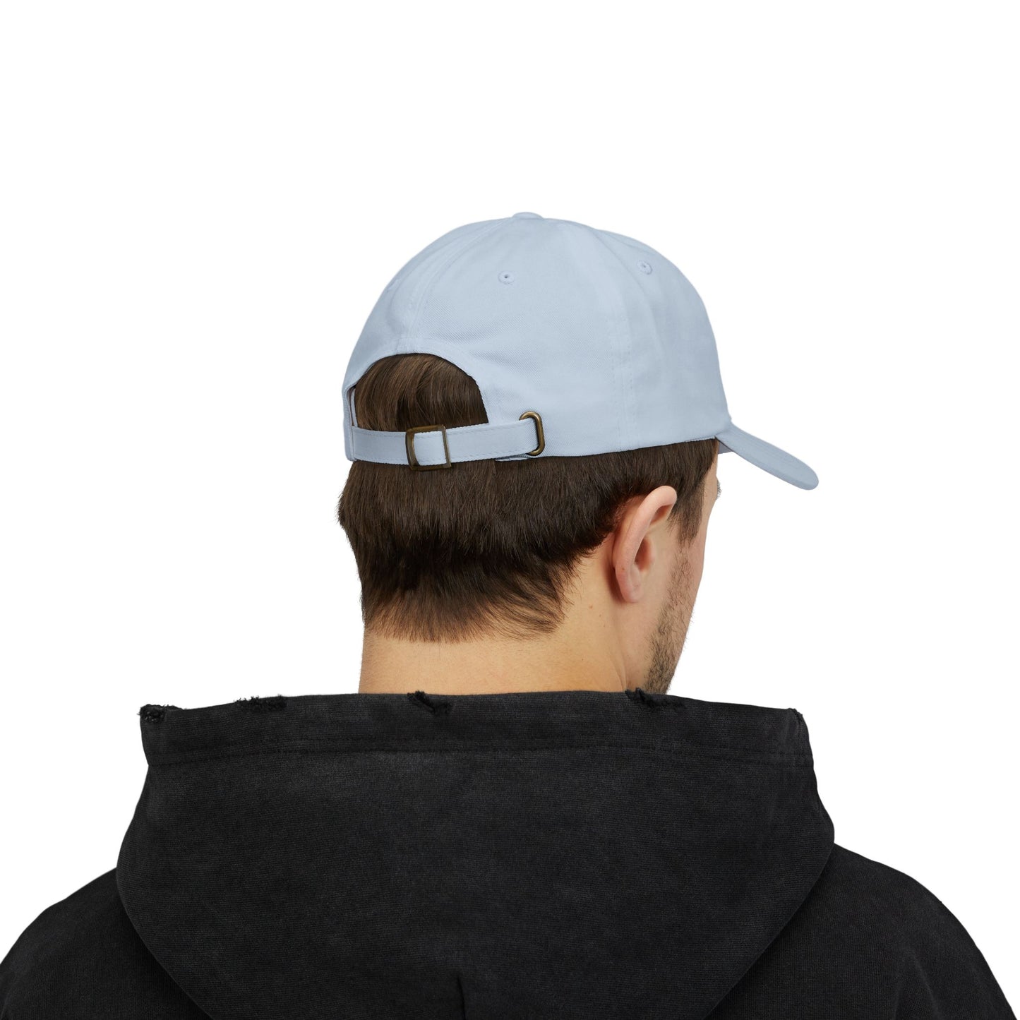 BOI Dad Cap | Boise Air Trml/Gowen Field Airport Hat