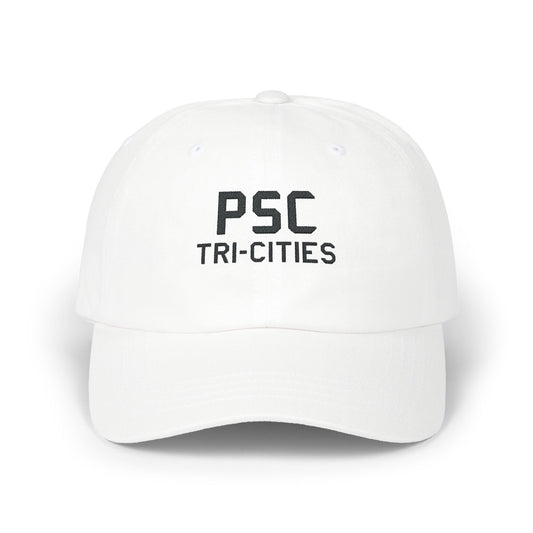 PSC Dad Cap | Tri-Cities Airport Hat