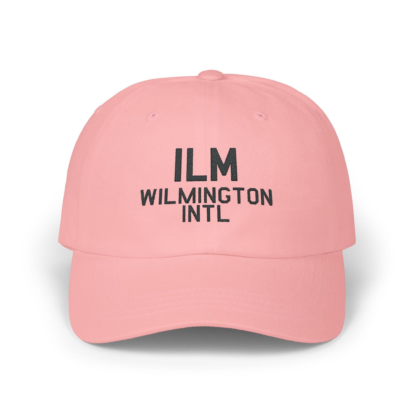 ILM Dad Cap | Wilmington International Airport Hat
