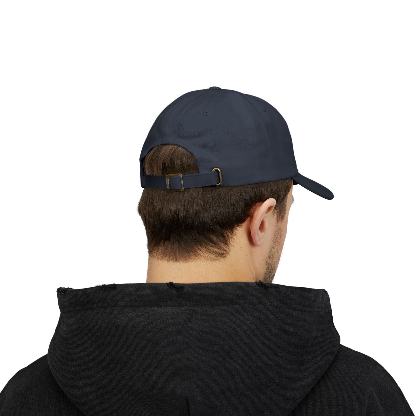 PGD Dad Cap | Punta Gorda Airport Hat