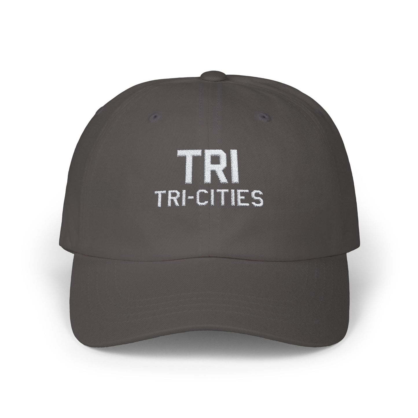 TRI Dad Cap | Tri-Cities Airport Hat