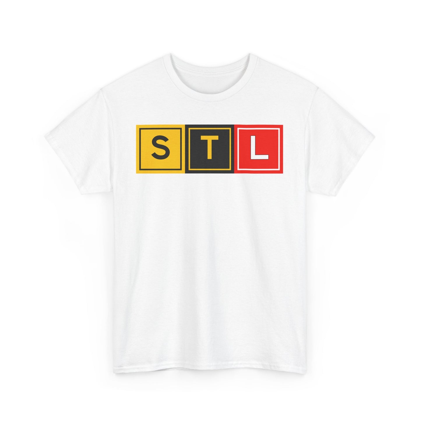 STL Taxiway Tee | St Louis Lambert International Airport Tee