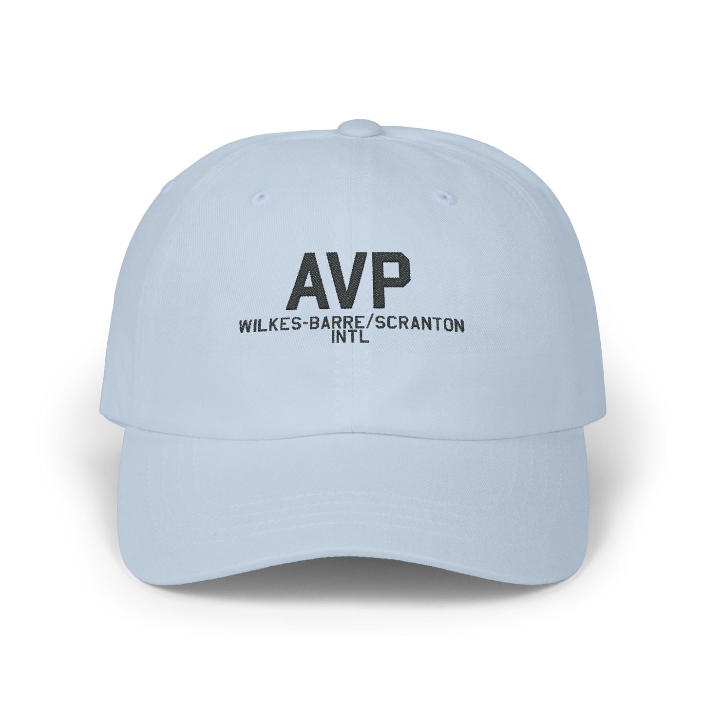 AVP Dad Cap | Wilkes-Barre/Scranton International Airport Hat