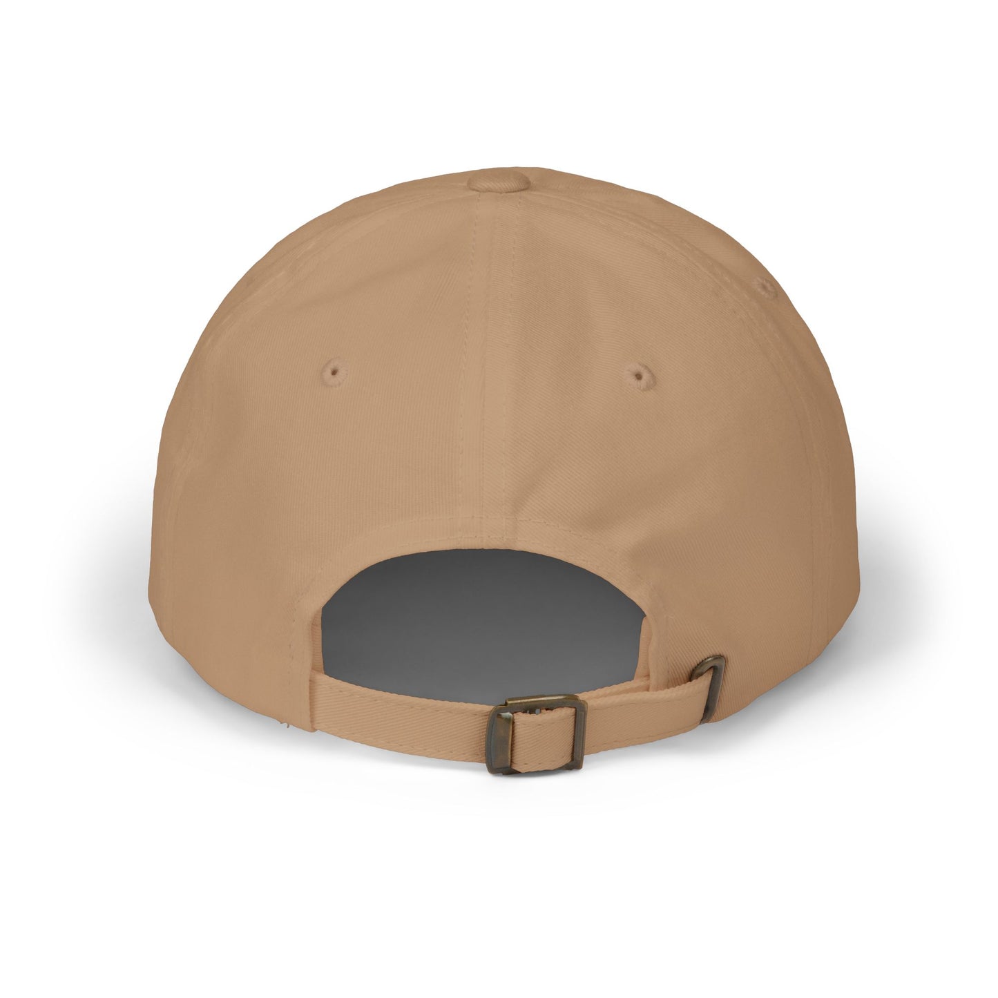 SPG Dad Cap | Albert Whitted Hat