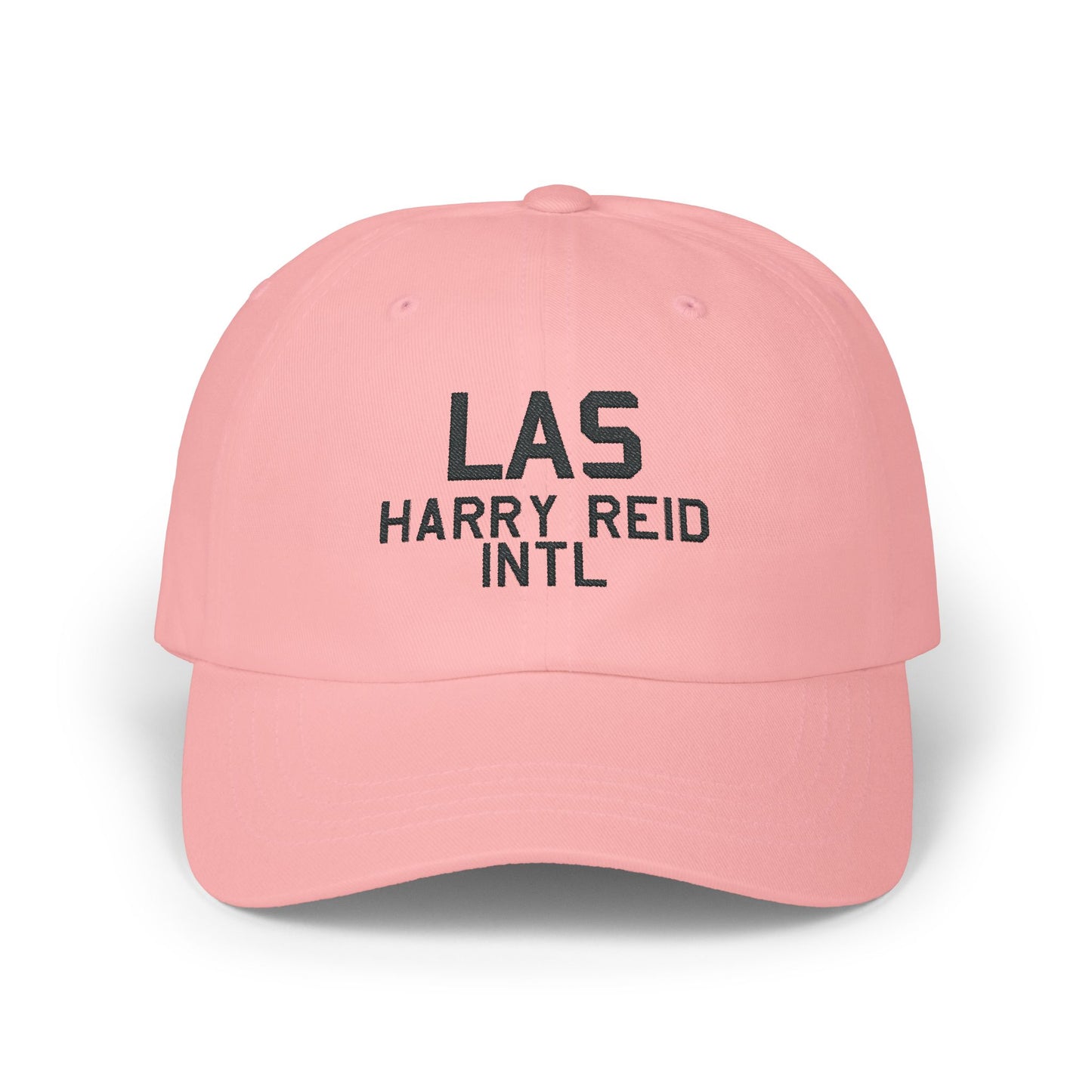 LAS Dad Cap | Harry Reid International Hat