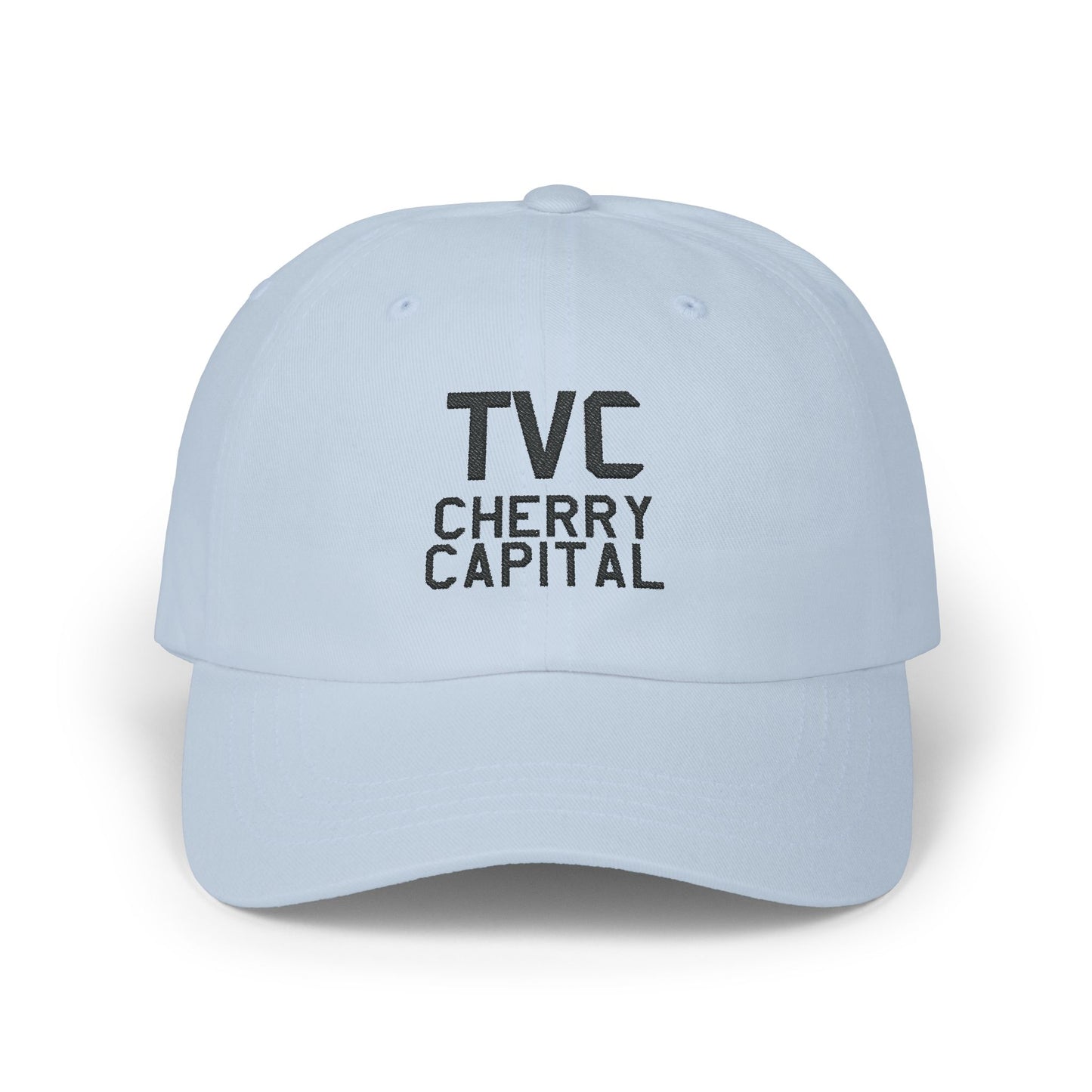 TVC Dad Cap | Cherry Capital Airport Hat