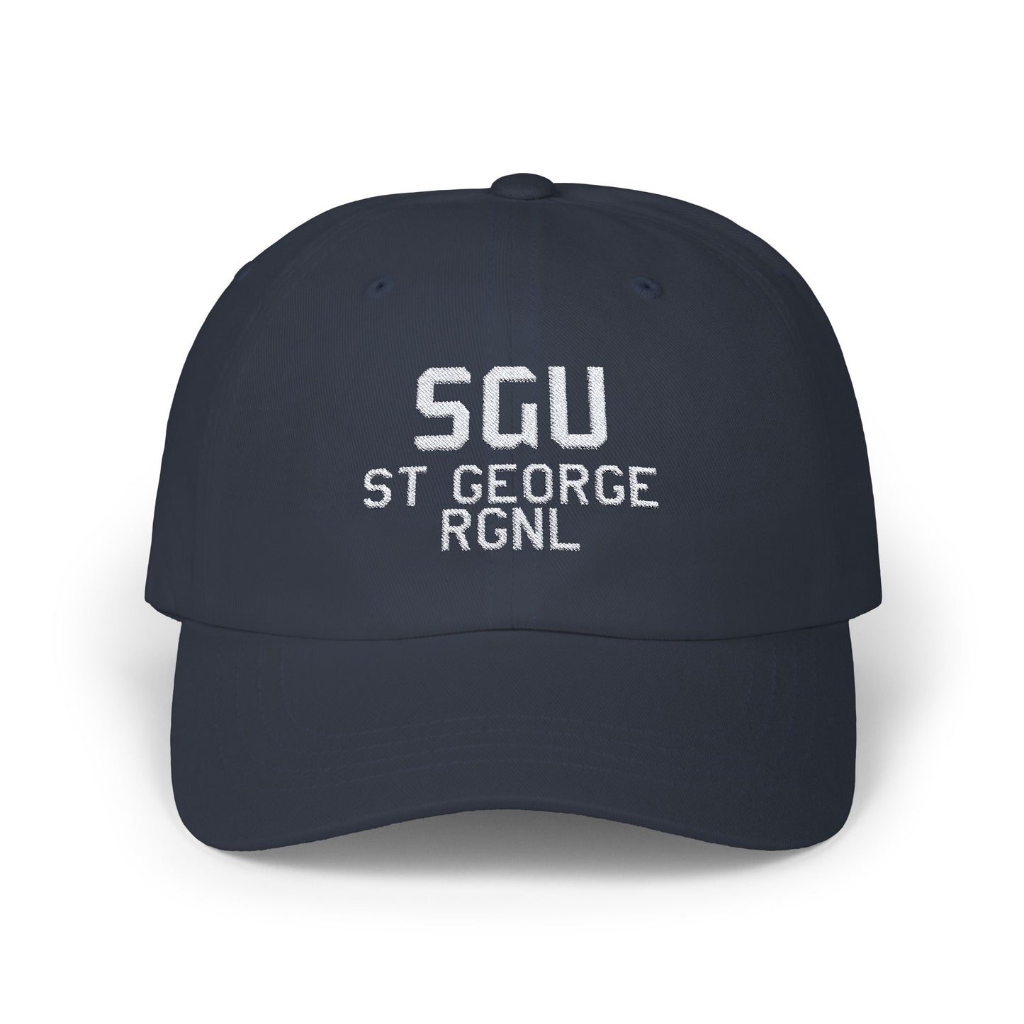 SGU Dad Cap | St George Regional Airport Hat