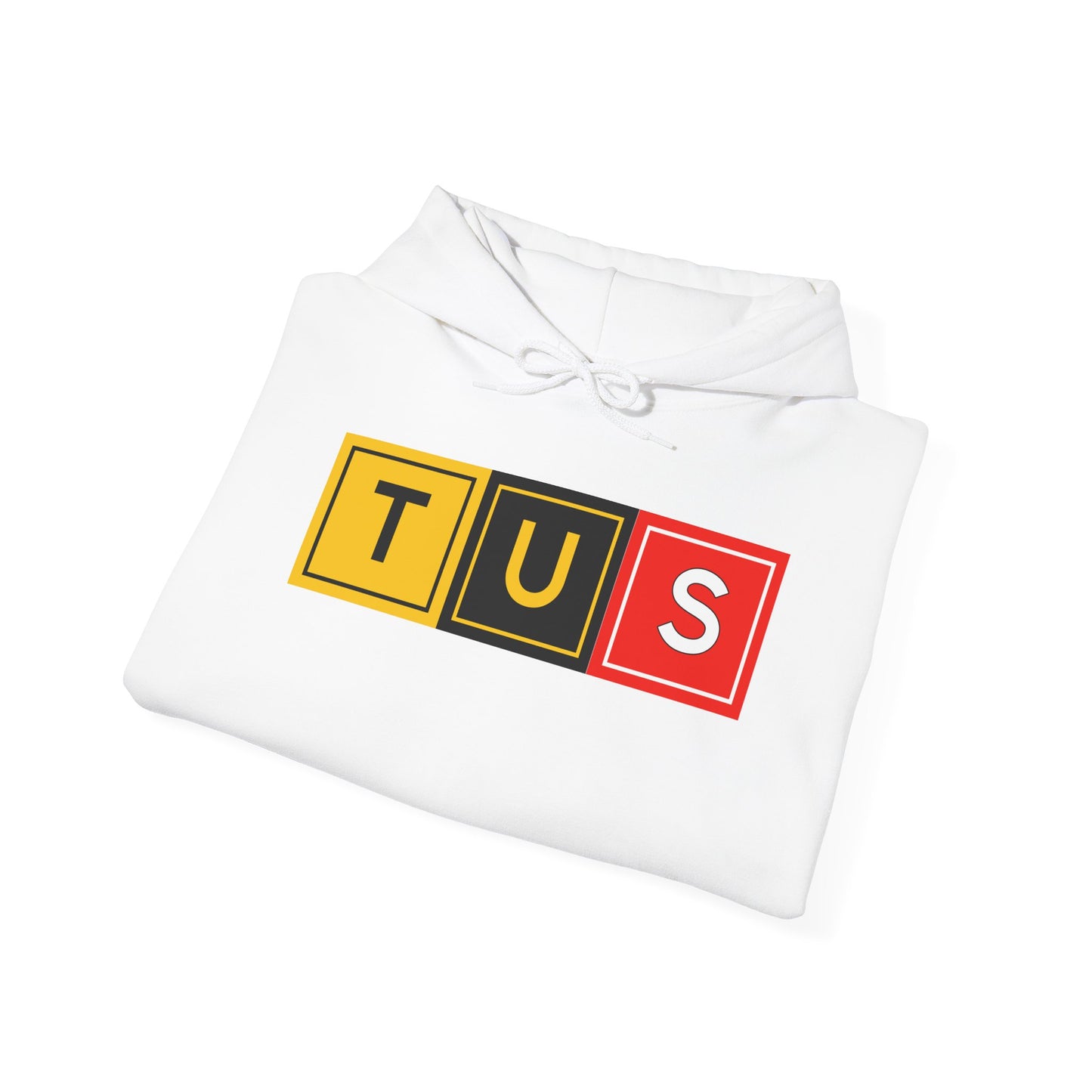 TUS Taxiway Hoodie | Tucson International Airport Hoodie