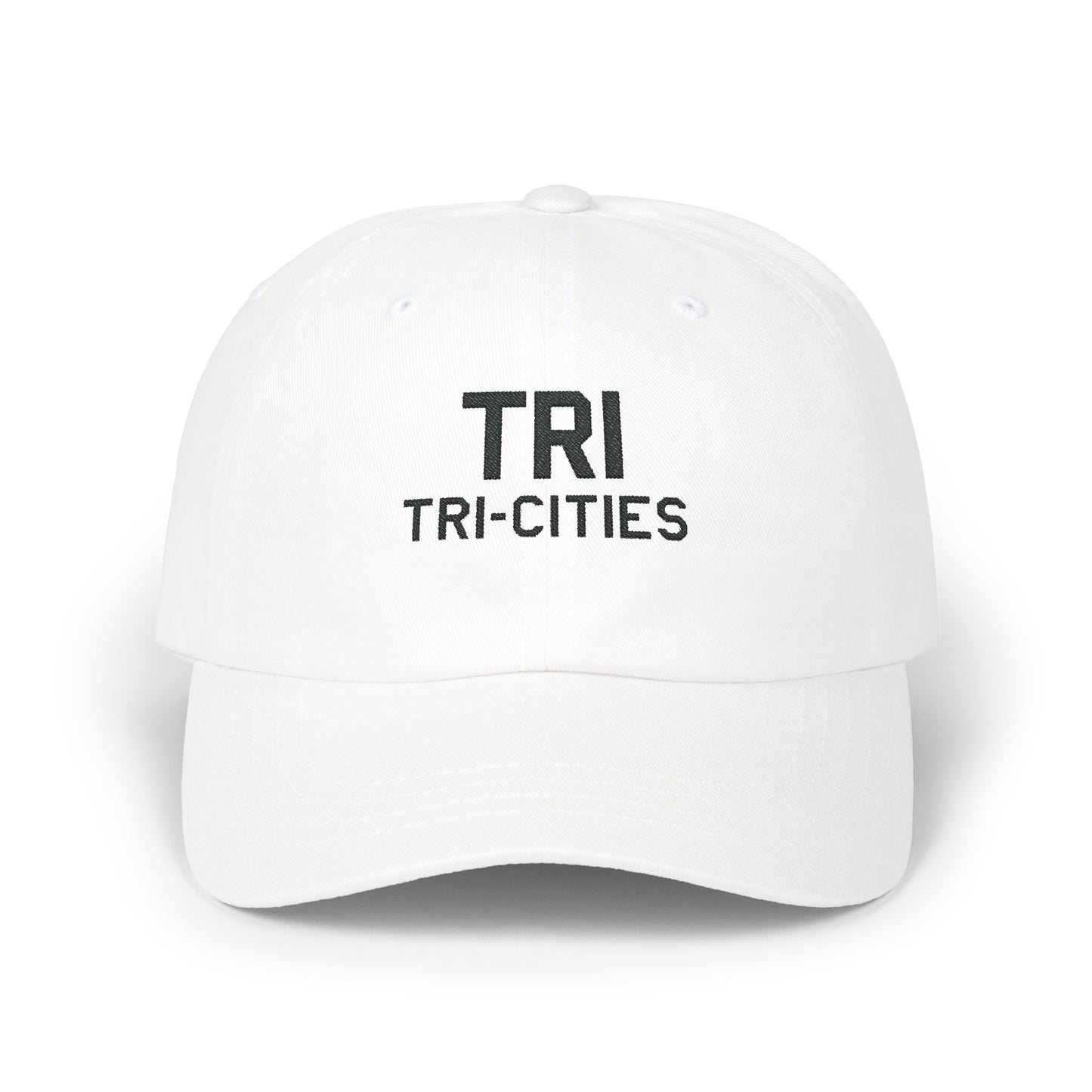 TRI Dad Cap | Tri-Cities Airport Hat