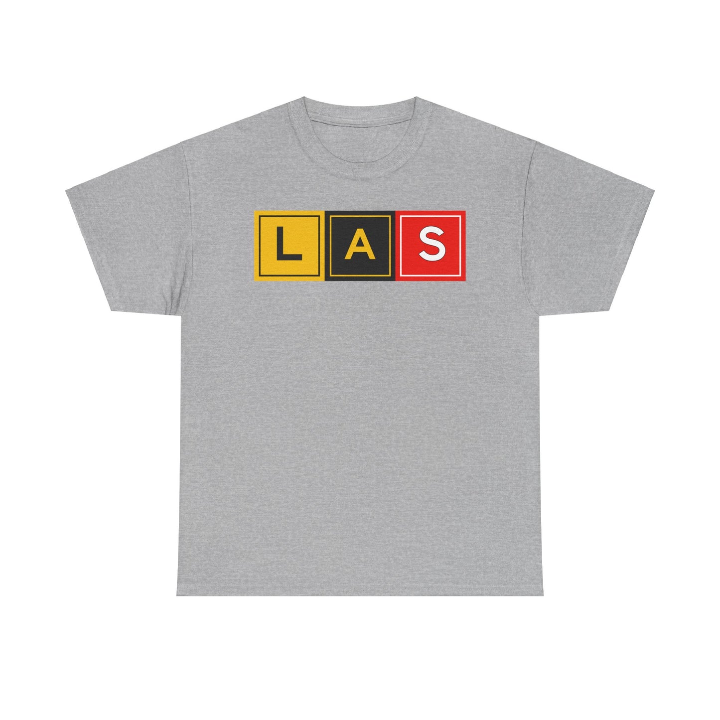 LAS Taxiway Tee | Harry Reid International Tee