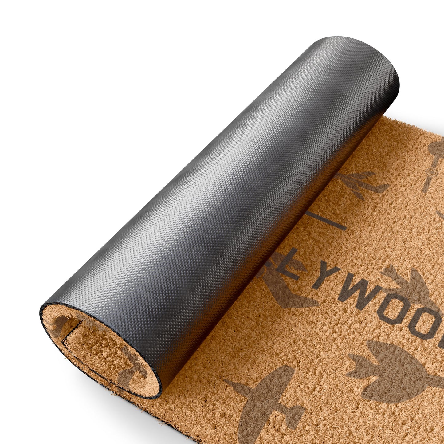 FLL Doormat | Fort Lauderdale/Hollywood International Airport Doormat