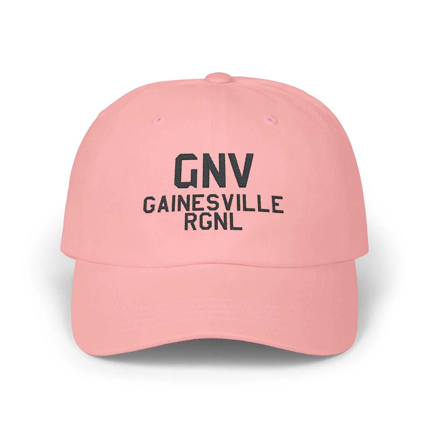 GNV Dad Cap | Gainesville Regional Airport Hat