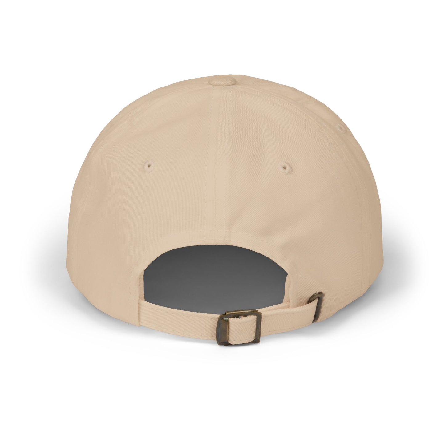 SPG Dad Cap | Albert Whitted Hat