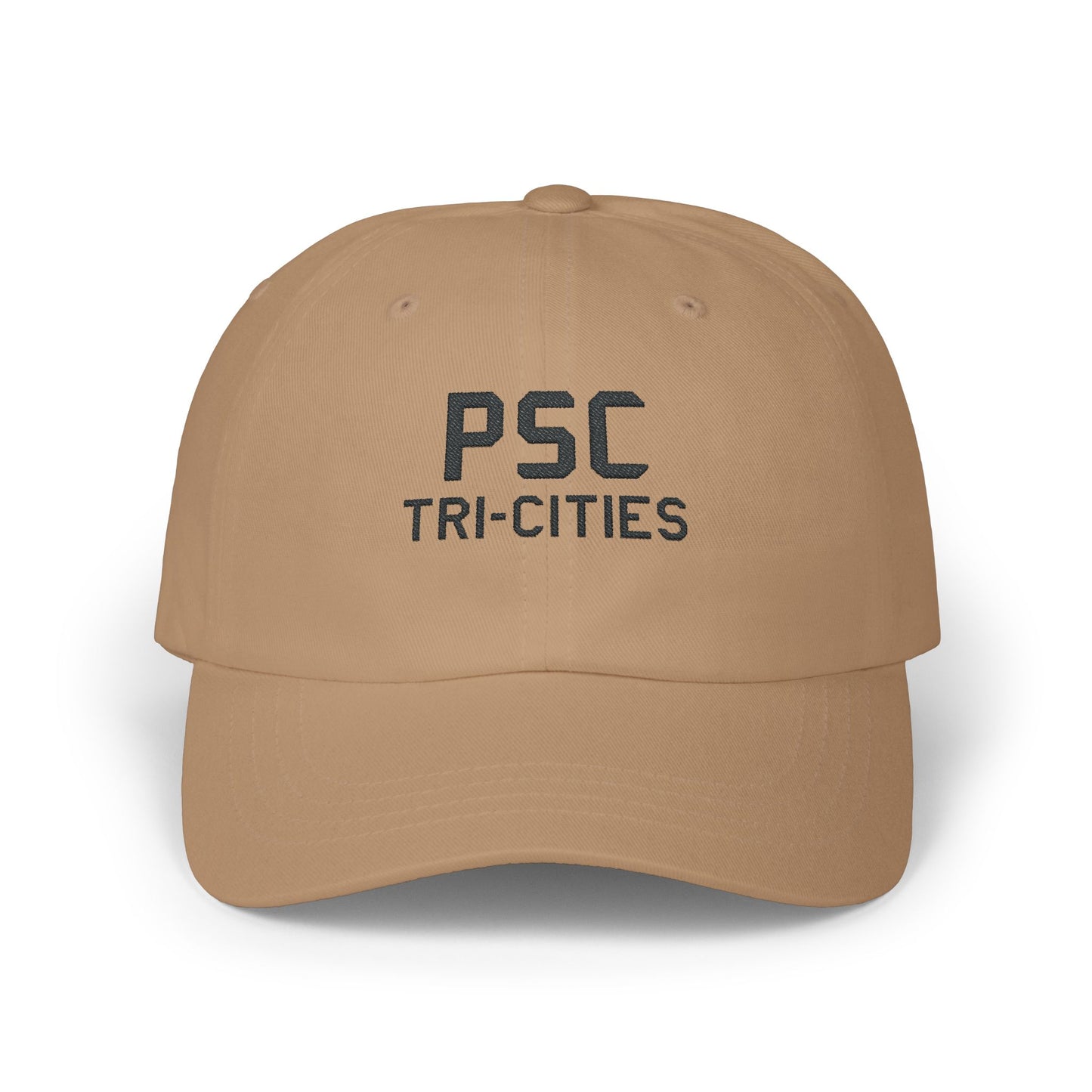PSC Dad Cap | Tri-Cities Airport Hat