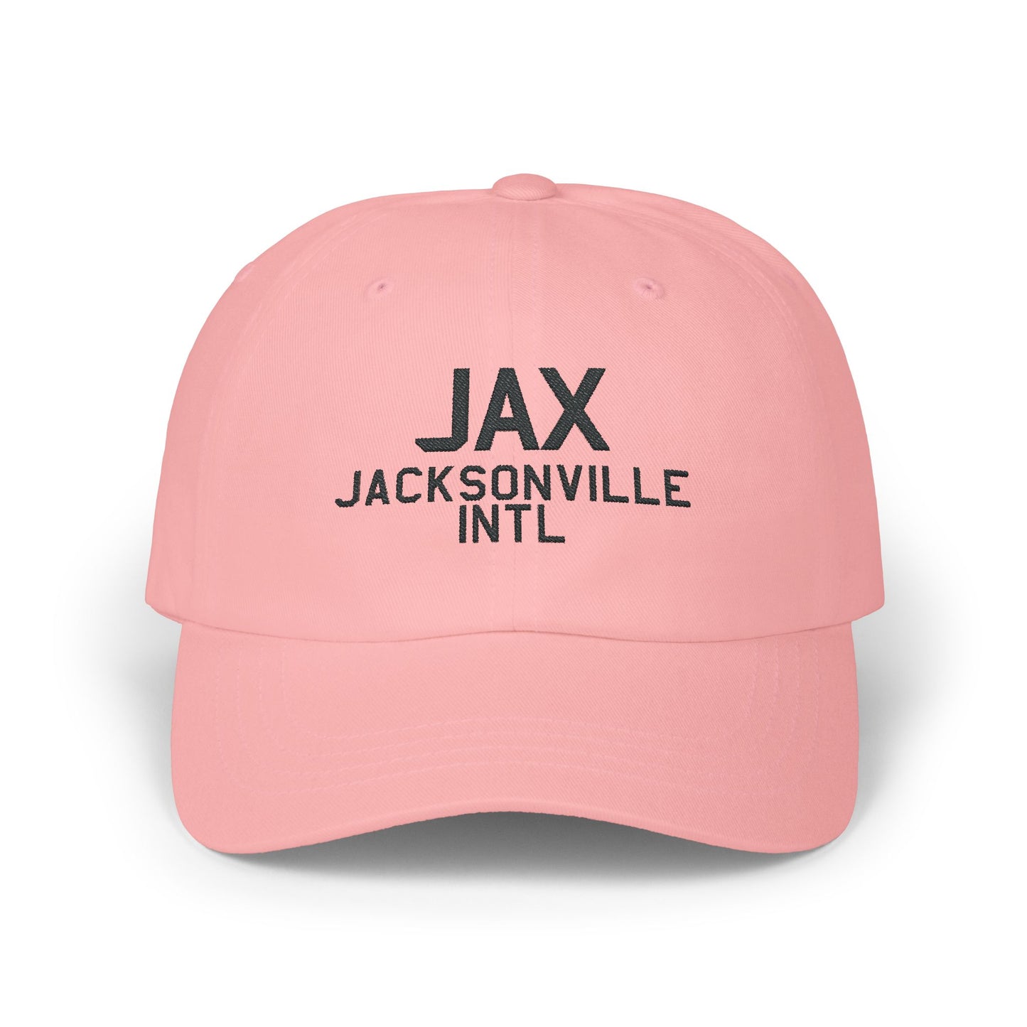 JAX Dad Cap | Jacksonville International Airport Hat